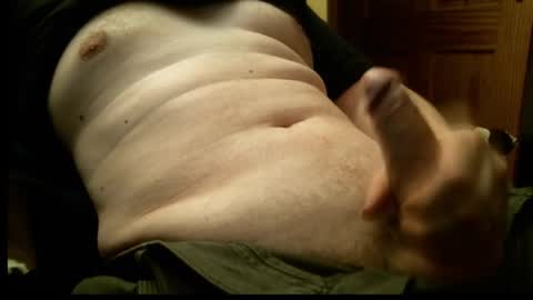 Snapshot of veryhornyoldman1970 chatting on September 19, 12:02 am Horny online show from September 19, 12:02 am