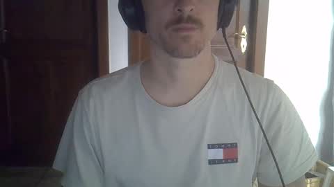 veryhotpervert online show from April 3, 2:48 pm