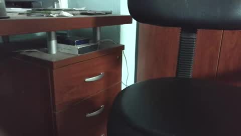 Erik online show from February 28, 7:26 pm