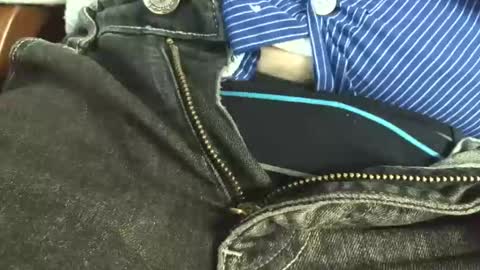 Erik online show from March 31, 4:07 pm