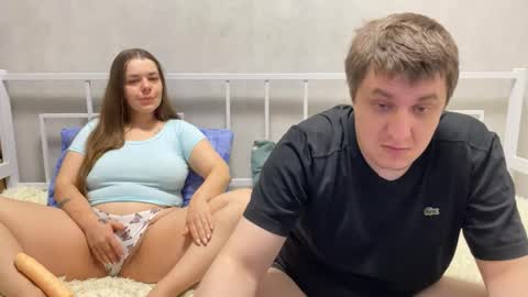 VeryPassionateCouple online show from February 4, 10:43 am