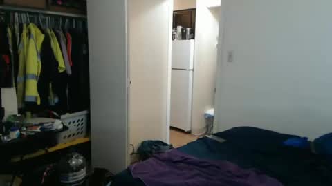 hairy man online show from October 16, 11:50 pm