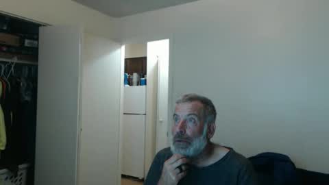 hairy man online show from February 21, 12:55 am