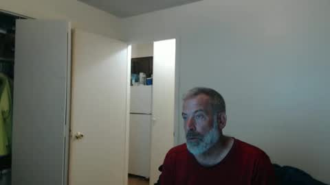 hairy man online show from March 1, 1:07 am