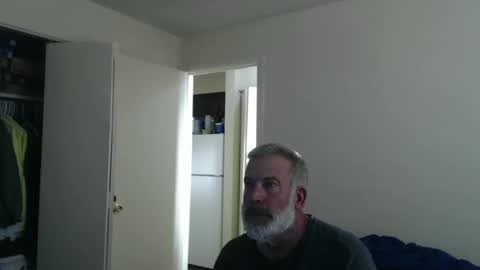hairy man online show from March 10, 12:04 am