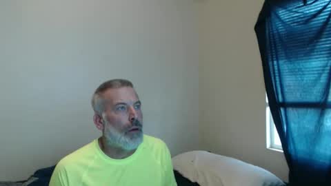 hairy man online show from May 19, 12:05 am