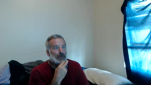 Snapshot of veryveryhairmanindenver chatting on June 27, 11:54 pm hairy man online show from June 27, 11:54 pm