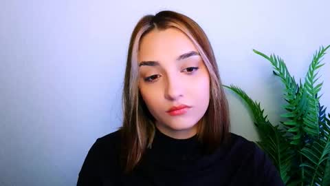 Ana online show from December 22, 10:12 am