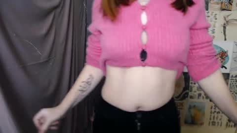 veryveryvery_shy online show from December 13, 11:02 am