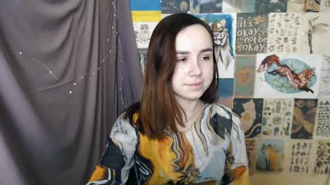 veryveryvery_shy online show from December 20, 12:38 pm