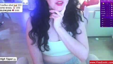 vesafine online show from December 2, 4:20 am