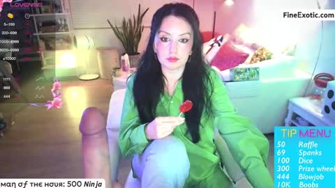 vesafine online show from March 3, 4:58 am