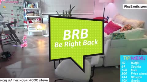 vesafine online show from March 12, 1:58 am