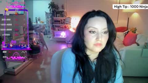 Snapshot of vesafine chatting on February 19, 5:36 am vesafine online show from February 19, 5:36 am