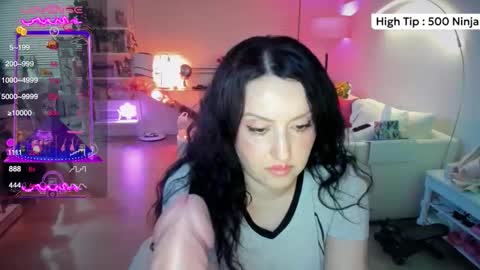 Snapshot of vesafine chatting on February 20, 6:26 am vesafine online show from February 20, 6:26 am