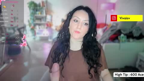 Snapshot of vesafine chatting on March 21, 3:11 am vesafine online show from March 21, 3:11 am