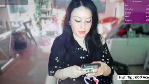 Snapshot of vesafine chatting on March 23, 1:53 am vesafine online show from March 23, 1:53 am