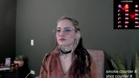 natalia gomez online show from May 14, 7:20 pm