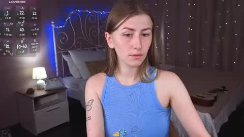 Celeste online show from October 11, 5:39 am