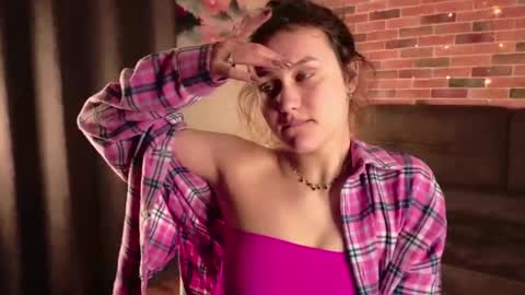 Amelia online show from April 1, 5:08 am