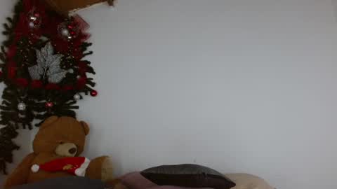 vesperth_supercock online show from December 31, 4:16 am
