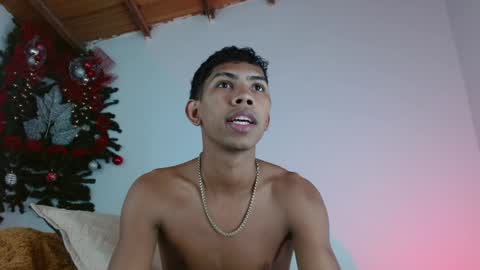 vesperth_supercock online show from January 10, 12:38 am