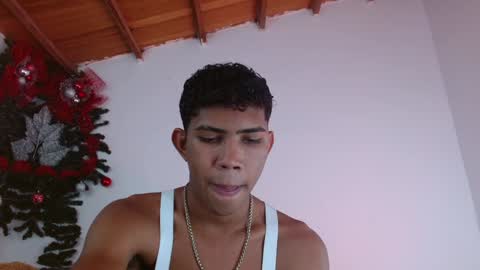 vesperth_supercock online show from January 16, 3:56 am