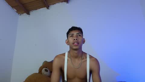 vesperth_supercock online show from February 4, 12:44 pm