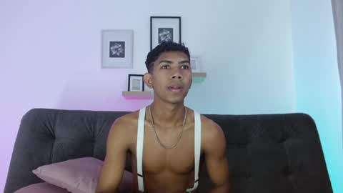 vesperth_supercock online show from February 5, 7:10 pm