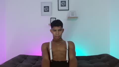 vesperth_supercock online show from February 5, 10:12 pm