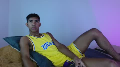 vesperth_supercock online show from February 8, 6:55 pm