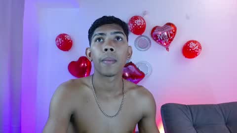 vesperth_supercock online show from February 21, 10:15 pm