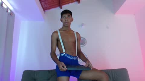 vesperth_supercock online show from February 27, 6:53 pm