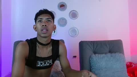 vesperth_supercock online show from March 1, 6:54 pm