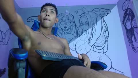 vesperth_supercock online show from September 13, 6:29 pm