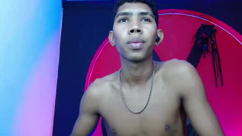 vesperth_supercock online show from September 19, 7:03 pm