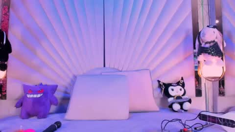 Snapshot of vespervelvet chatting on April 15, 5:14 am Vesper Velvet online show from April 15, 5:14 am