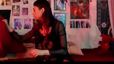 Emiel online show from November 21, 9:13 pm