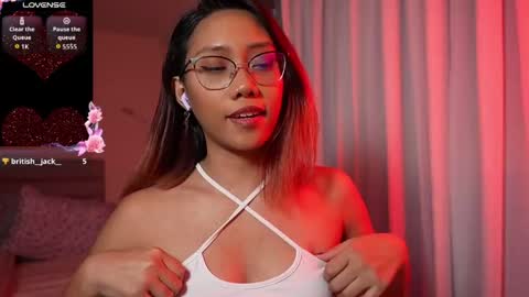 Vexa Nyx online show from June 2, 2:41 pm