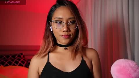 Vexa Nyx online show from June 17, 12:18 pm