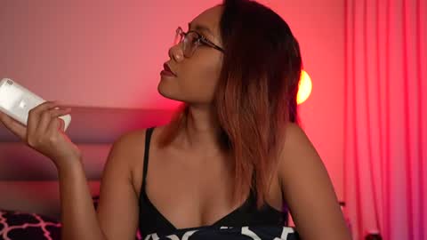 Vexa Nyx online show from June 28, 2:56 pm