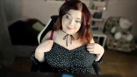 Vi Vixen online show from November 8, 5:56 pm