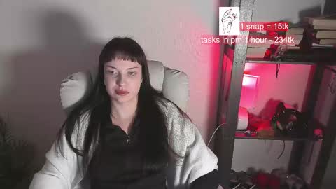 Snapshot of vi_vikkk chatting on March 6, 8:48 pm VIKA online show from March 6, 8:48 pm
