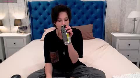 Via online show from November 14, 11:02 pm