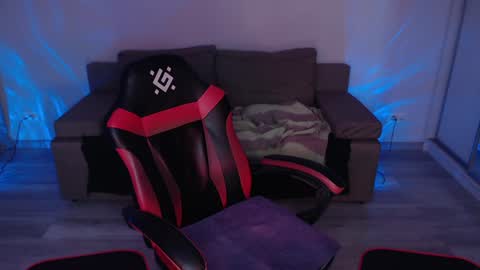 Snapshot of viarikalambert chatting on January 31, 9:48 pm next stream online show from January 31, 9:48 pm