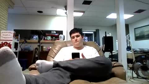 Matt online show from February 11, 10:48 pm