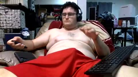 Snapshot of vicantis chatting on August 3, 9:04 am Matt online show from August 3, 9:04 am