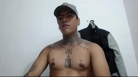 Victor cardenas online show from January 16, 8:13 pm