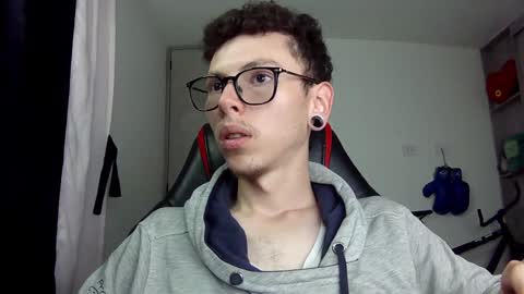 Vicent Brais online show from December 5, 10:33 am