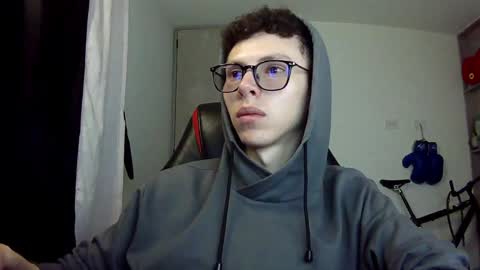 Vicent Brais online show from December 7, 2:09 am